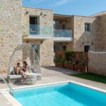 Luxury Villas in Stoupa