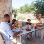 Luxury Villas in Stoupa