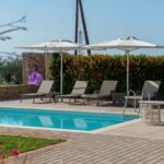 Luxury Villas in Stoupa