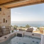 Luxury Villas in Stoupa