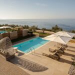 Luxury Villas in Stoupa