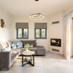 Boutique Apartments in Stoupa