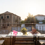 Boutique Apartments in Stoupa