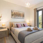 Boutique Apartments in Stoupa