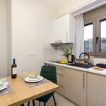 Boutique Apartments in Stoupa