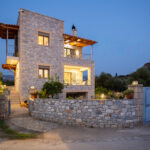Boutique Apartments in Stoupa