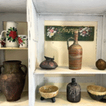 artisan home decor in Mani