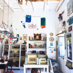 artisan home decor in Mani