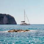 Sailing trips near the Mani Peninsula