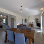 Villas with Pools in Stoupa