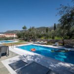 Villas with Pools in Stoupa