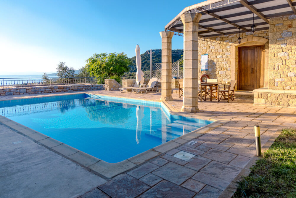 Private Pool Villa